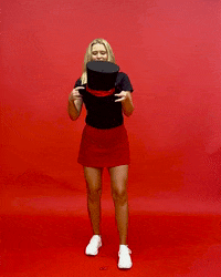 Womens Golf Letsgopeay GIF by Austin Peay Athletics