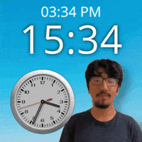 3Pm GIF