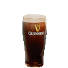 St Patricks Day Guinness Sticker by Asia Pacific Breweries Singapore