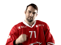 Lhc Lausannehc Sticker by Lausanne Hockey Club