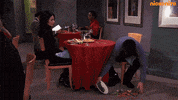 Hungry Friends Tv GIF by Nick At Nite