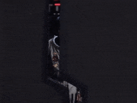 Santuary GIF by Joji