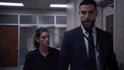 fbi fbifam GIF by CBS