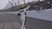 Iowa Speedway Byron GIF by NASCAR