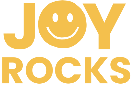 Joy Kind Sticker by WILDJOY