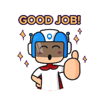 QlueSmartCity work good great good job Sticker