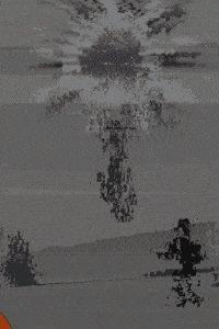 Super Power Magic GIF