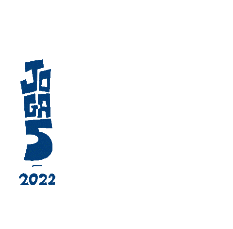 Football Sport Sticker by Torneio Joga 5