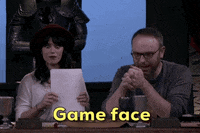 James GIF by The Dungeon Run