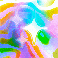 Rainbow Loop GIF by Toke