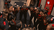 University Of Utah Hype GIF by Pac-12 Network
