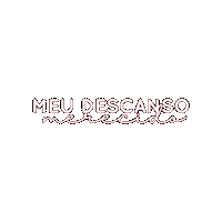 Descanso Sticker by Basicotododia