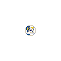 Super League Football Sticker by FC Luzern