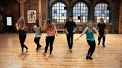 season 4 dancing GIF by The Next Step