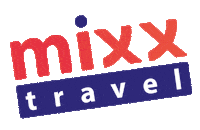 Mixxseyahat Sticker by mixx travel
