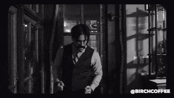 GIF by Birch Coffee
