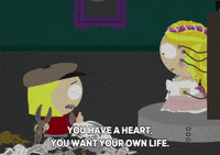 kids costumes GIF by South Park 