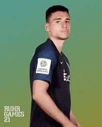 Vfl Bochum Talentteamruhr GIF by Ruhr Games