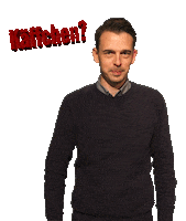emsTV coffee cafe kaffee emstv Sticker