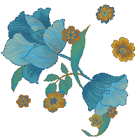 Flower Spring Sticker by Nine Lives bazaar