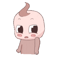 Finger No Sticker