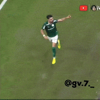 Memphis Depay Corinthians GIF