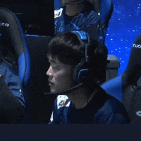 cod_sieja thumbs up esports playstation cod GIF