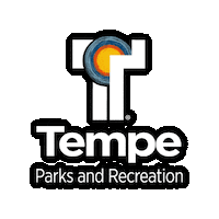 tempegov tempeparksandrec tempeplays tempeparks tempeparksandrecreation Sticker