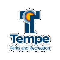 tempegov tempeparksandrec tempeplays tempeparks tempeparksandrecreation Sticker