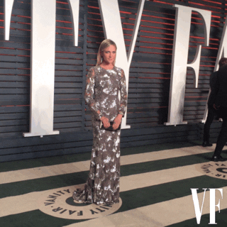 vanity fair oscar party GIF by Vanity Fair