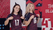 Soccer Jersey GIF by GoDuquesne