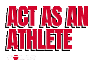 Polarhongkong sport run motivation hr Sticker