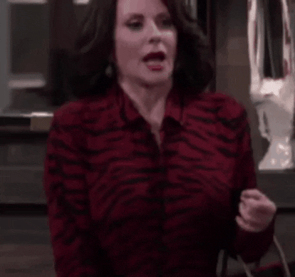 giphygifmaker giphygifmakermobile karen will grace big news GIF