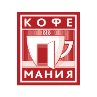 coffeemania coffee coffeemania моякофемания Sticker