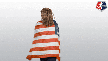 united states fifawwc2019 GIF by National Women's Soccer League
