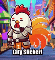 Zoroostercharacter GIF by Zorooster
