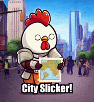 Zoroostercharacter GIF by Zorooster