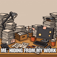 Too Much Help GIF by Magic Eden