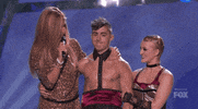 fox rudy GIF by So You Think You Can Dance
