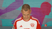 Posing Bayern Munich GIF by Bundesliga