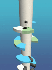 game mobile unity GIF