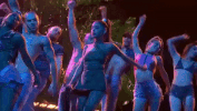 ariana grande GIF by AMAs