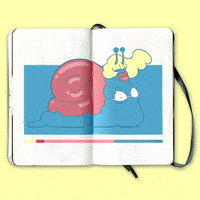 Art Design GIF by commotion.tv