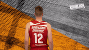 Sport Basketball GIF by Basket_fi