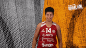 Sport Basketball GIF by Basket_fi