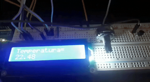 Techmake_ giphygifmaker arduino 4b GIF