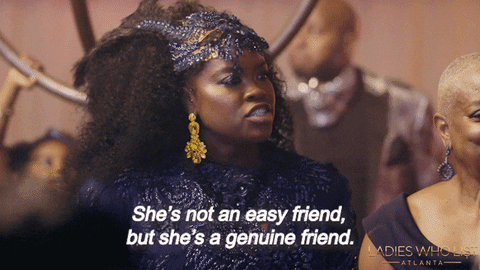 Realestate Atlanta GIF by OWN: Oprah Winfrey Network