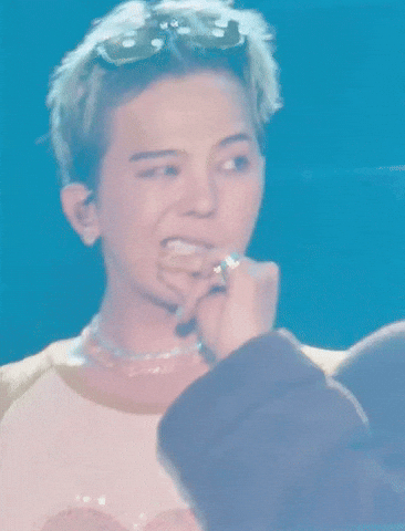G-Dragon Gd GIF