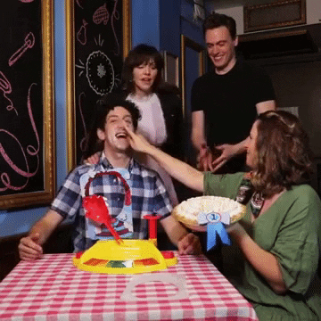 baking broadway musical GIF by Waitress The Musical