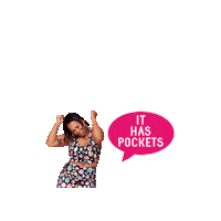Sprinkle Positivity Sticker by mamamovement_au